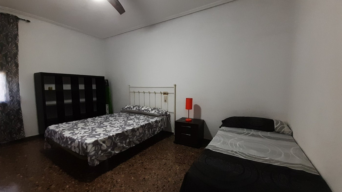 Location longue durée - Chalet - Elche - Centro