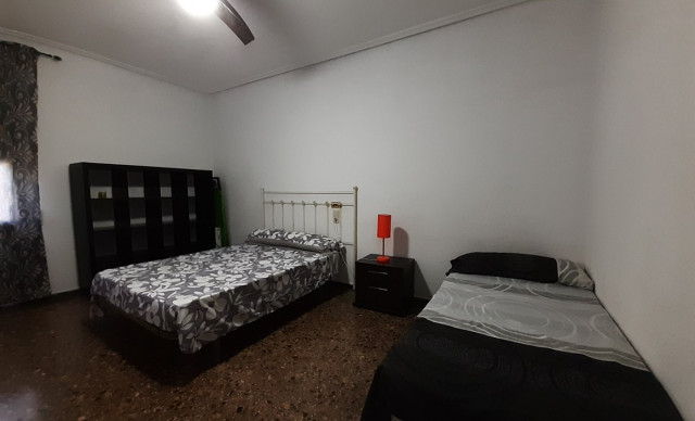 Location longue durée - Chalet - Elche - Centro