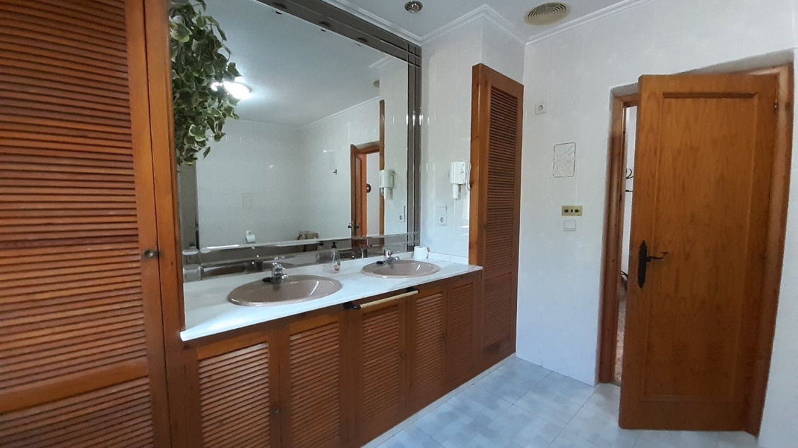 Location longue durée - Chalet - Elche - Centro