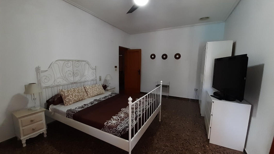 Location longue durée - Chalet - Elche - Centro