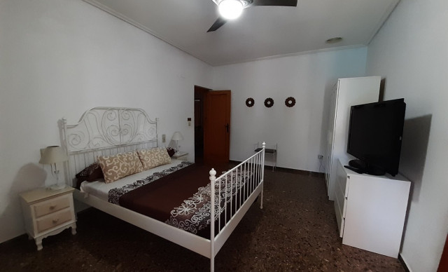 Long time Rental - Chalet - Elche - Centro