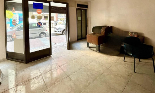 Sale - Local comercial - Elche - Carrus