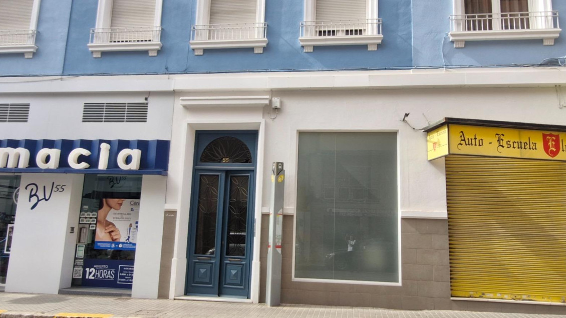 Venta - Local comercial - Elche - Corazon de Jesus