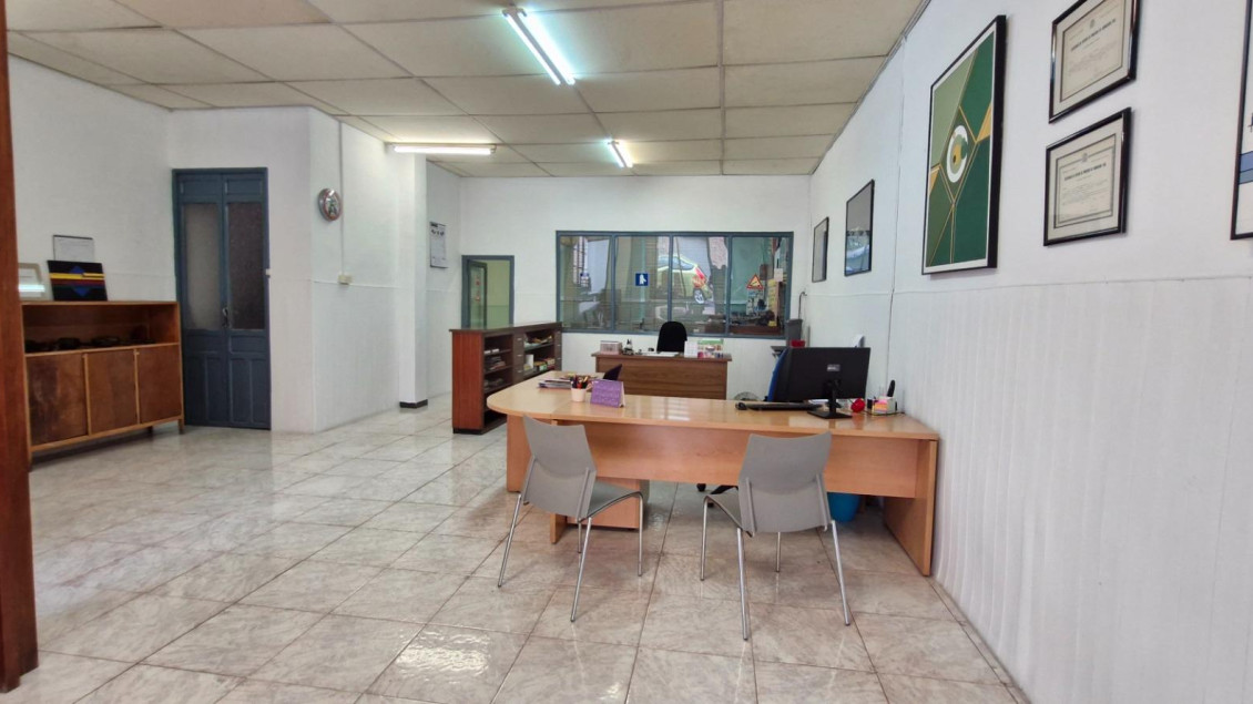 Venta - Local comercial - Elche - Corazon de Jesus