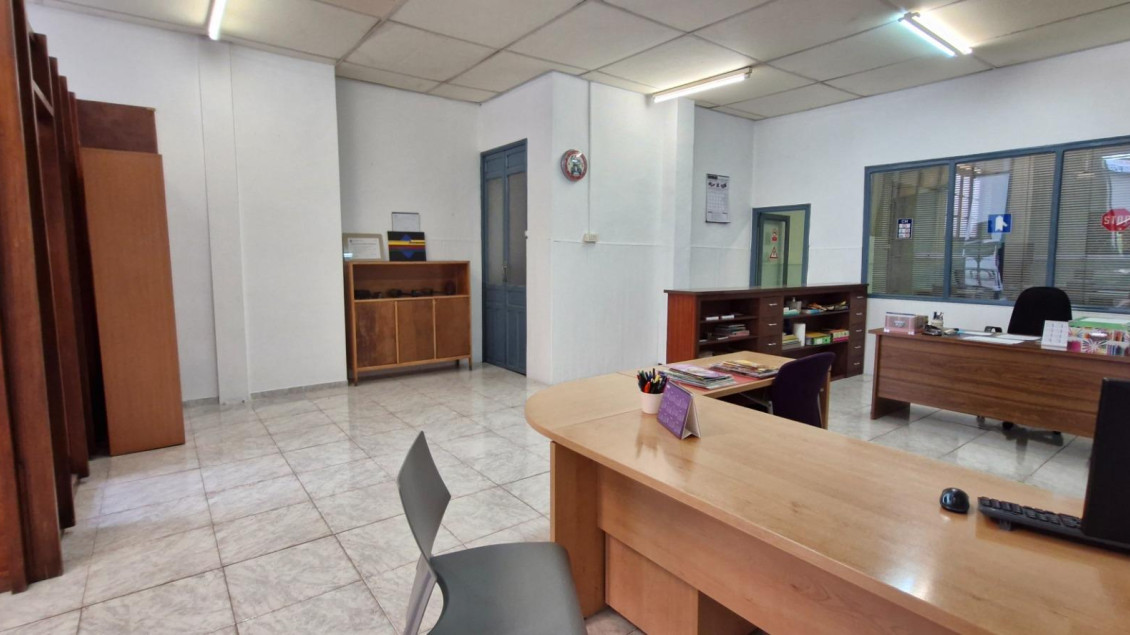 Venta - Local comercial - Elche - Corazon de Jesus