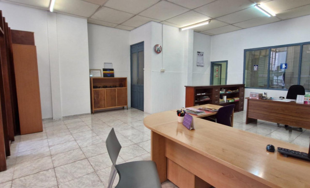 Venta - Local comercial - Elche - Corazon de Jesus