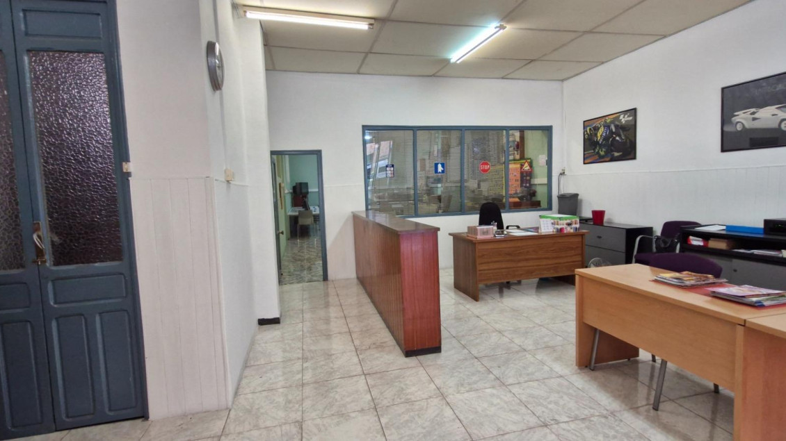 Venta - Local comercial - Elche - Corazon de Jesus