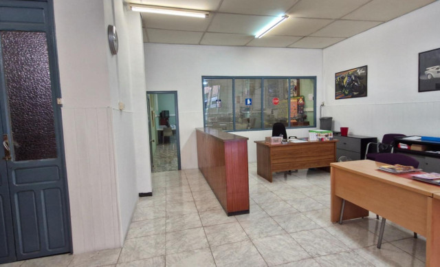 Venta - Local comercial - Elche - Corazon de Jesus