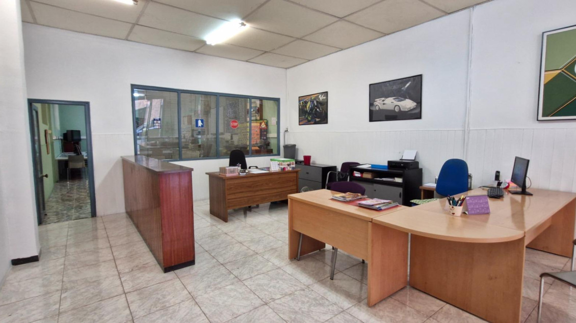 Venta - Local comercial - Elche - Corazon de Jesus