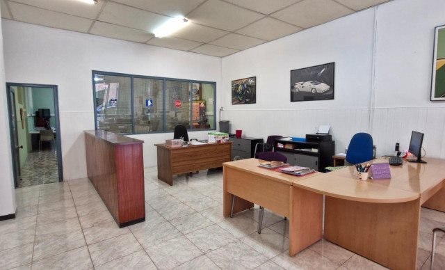 Venta - Local comercial - Elche - Corazon de Jesus