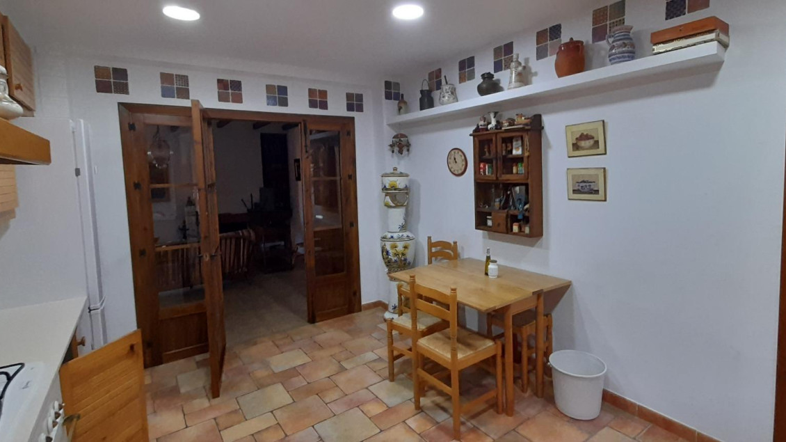 Location longue durée - Chalet - Santa Pola - Santa pola del este