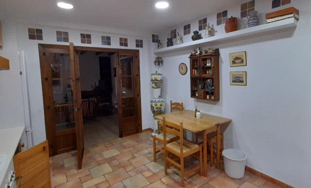 Location longue durée - Chalet - Santa Pola - Santa pola del este