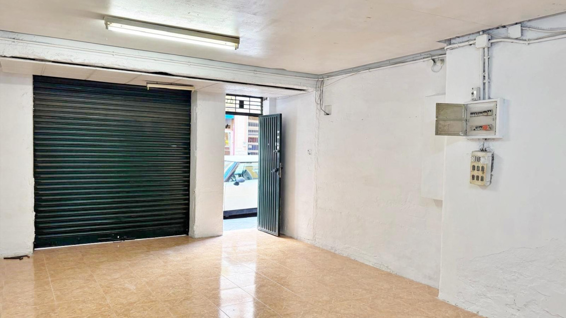 Sale - Local comercial - Elche - Plaza Crevillente