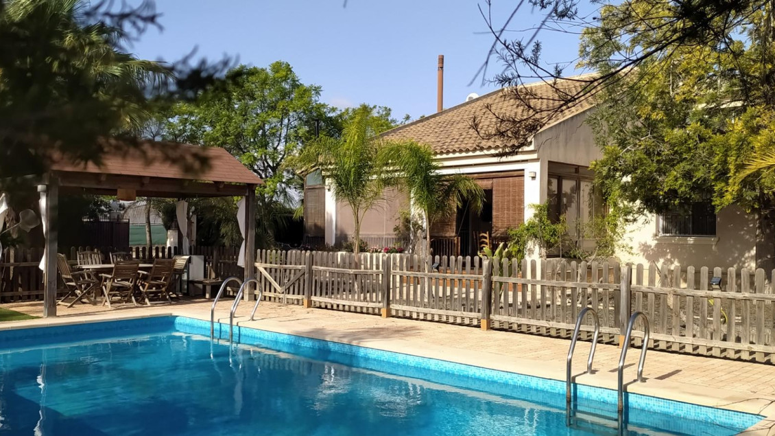 Sale - Chalet - Perleta - Maitino-Perleta