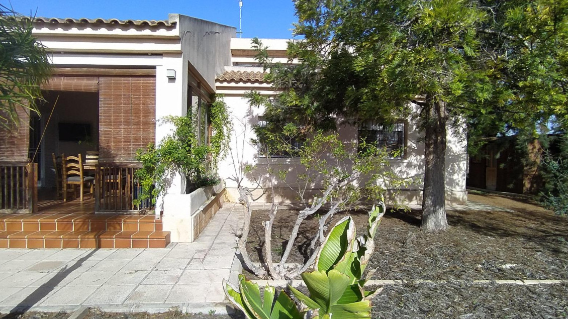 Sale - Chalet - Perleta - Maitino-Perleta