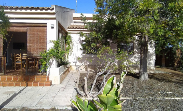 Sale - Chalet - Perleta - Maitino-Perleta