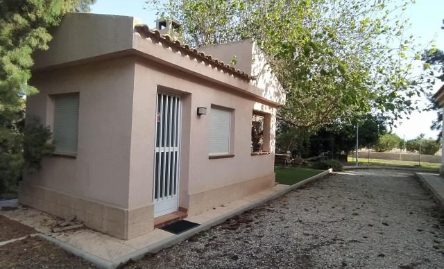 Sale - Chalet - Perleta - Maitino-Perleta