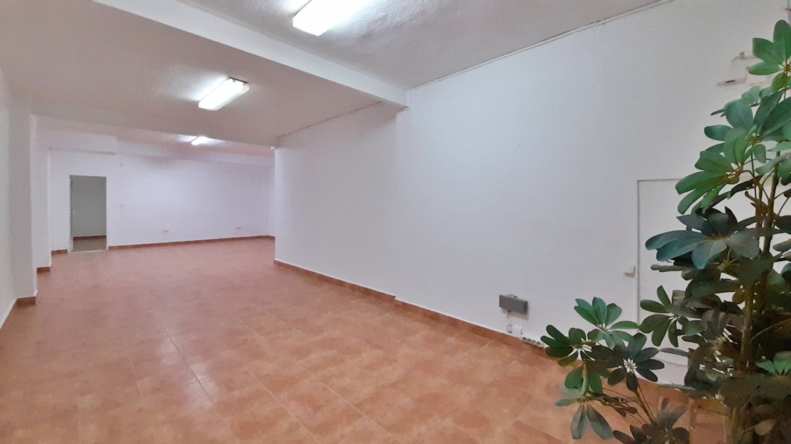 Long time Rental - Local comercial - Elche - Asilo - Pisos Azules