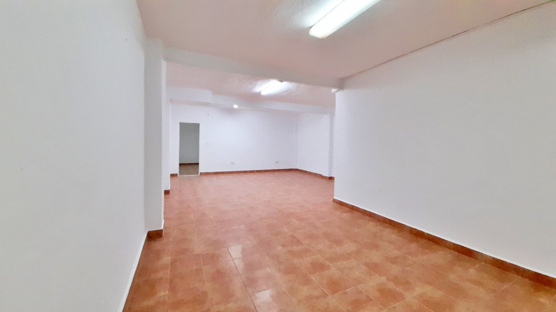 Long time Rental - Local comercial - Elche - Asilo - Pisos Azules