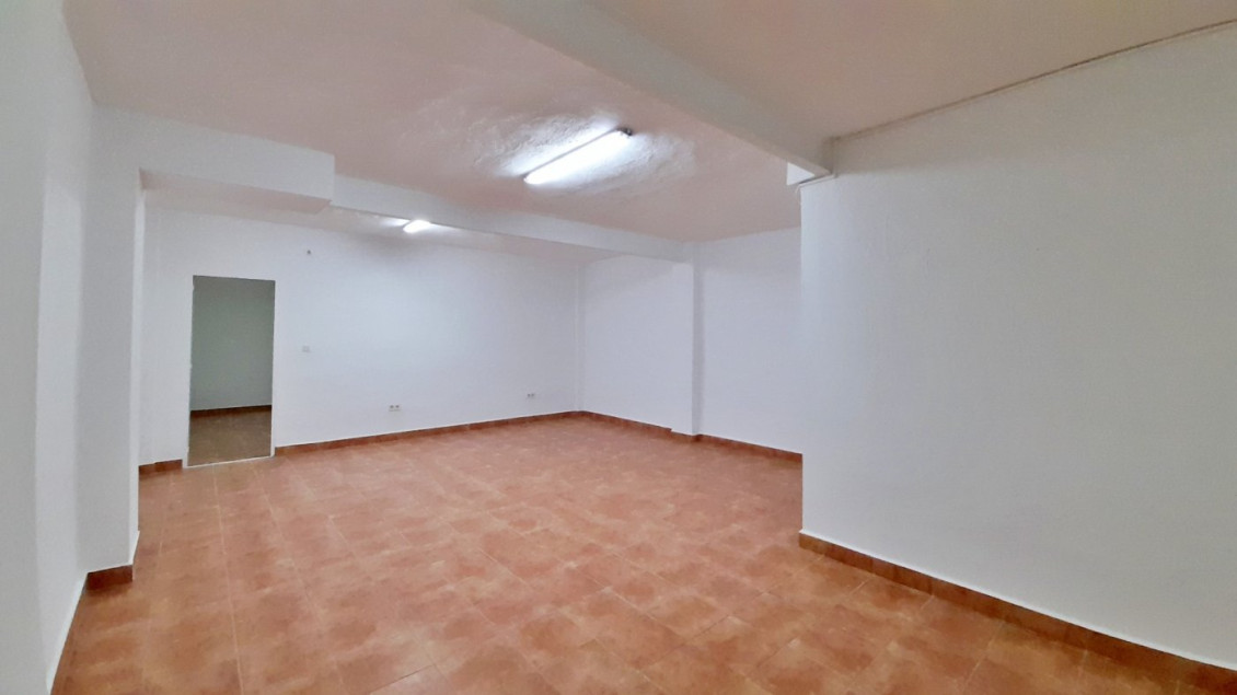 Long time Rental - Local comercial - Elche - Asilo - Pisos Azules