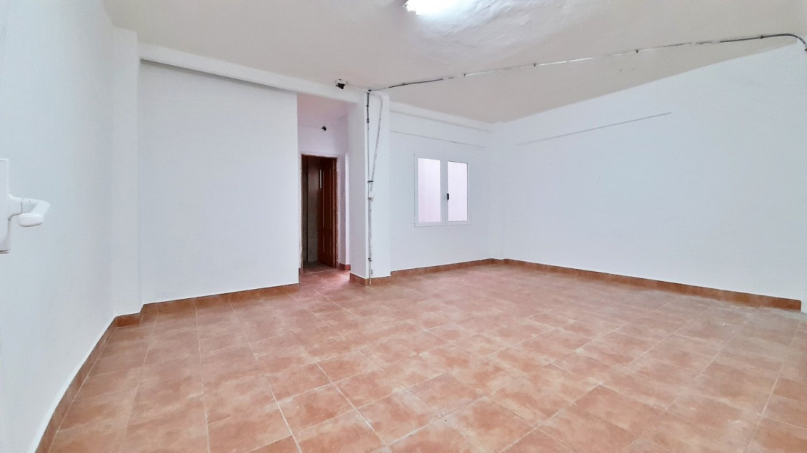 Long time Rental - Local comercial - Elche - Asilo - Pisos Azules