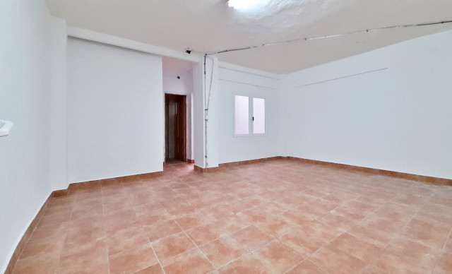 Long time Rental - Local comercial - Elche - Asilo - Pisos Azules