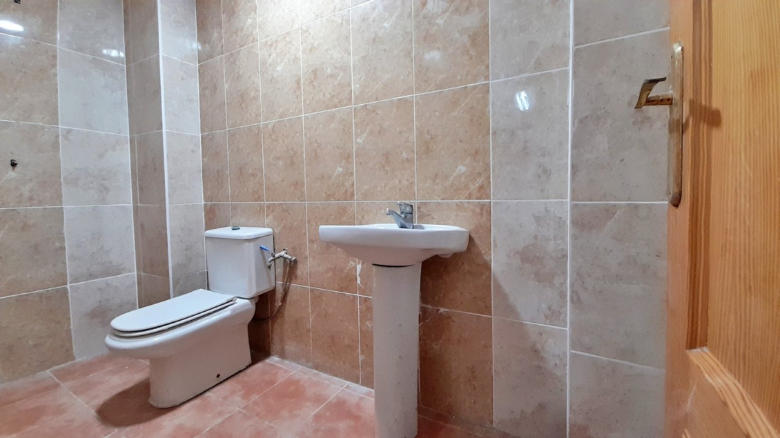 Long time Rental - Local comercial - Elche - Asilo - Pisos Azules