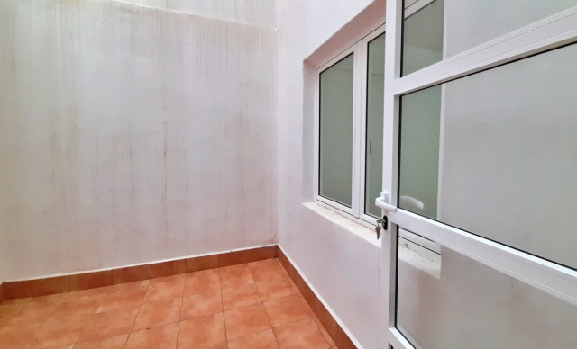 Long time Rental - Local comercial - Elche - Asilo - Pisos Azules