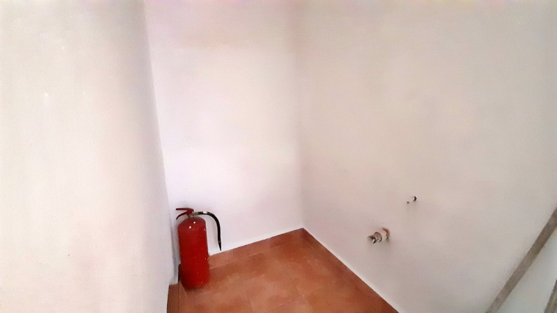 Long time Rental - Local comercial - Elche - Asilo - Pisos Azules