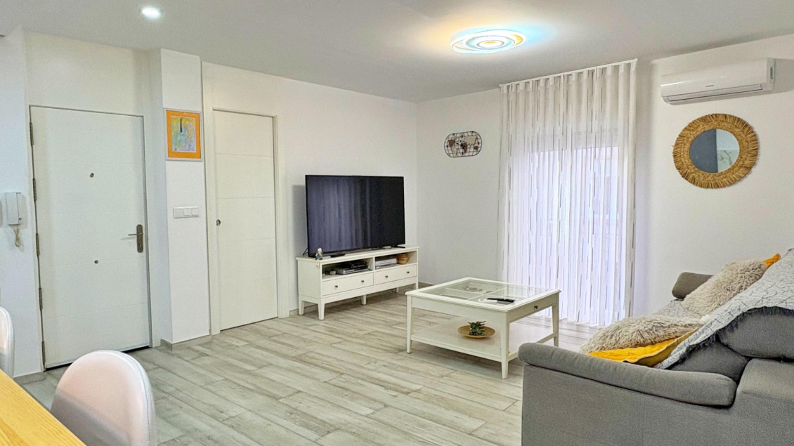 Long time Rental - Piso - Elche - Centro