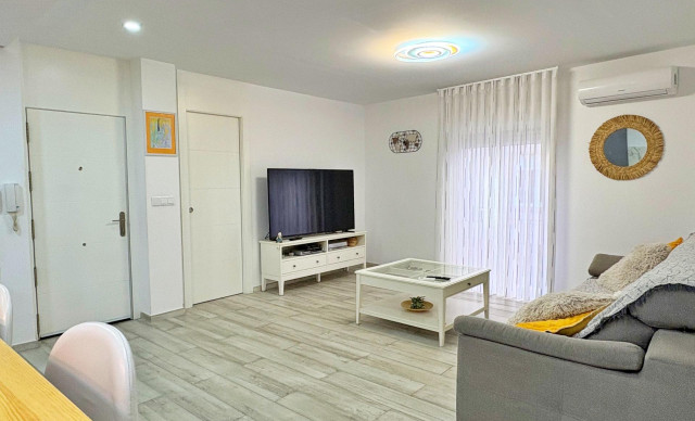 Long time Rental - Piso - Elche - Centro