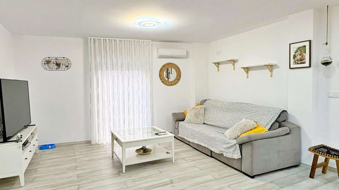 Long time Rental - Piso - Elche - Centro