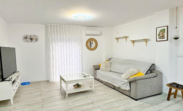 Long time Rental - Piso - Elche - Centro