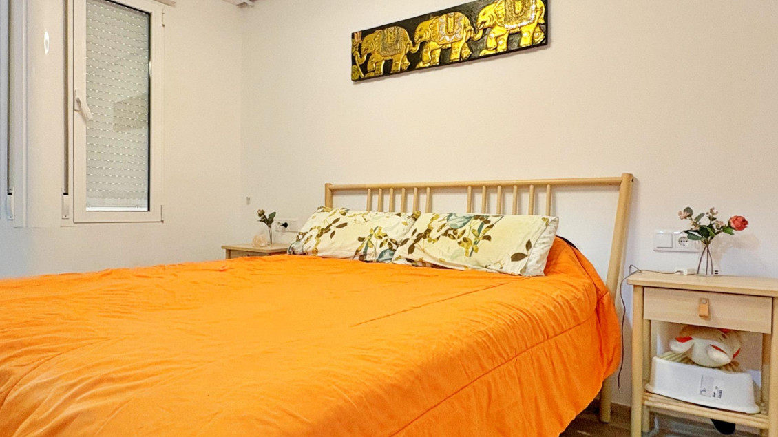 Long time Rental - Piso - Elche - Centro