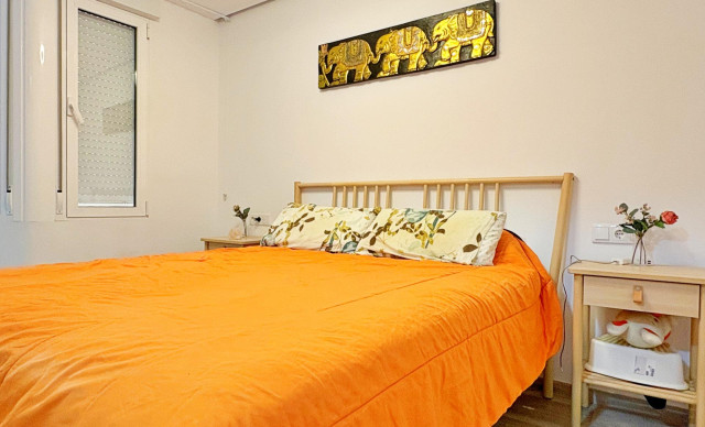 Long time Rental - Piso - Elche - Centro