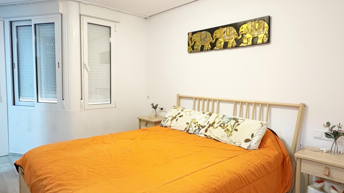 Long time Rental - Piso - Elche - Centro