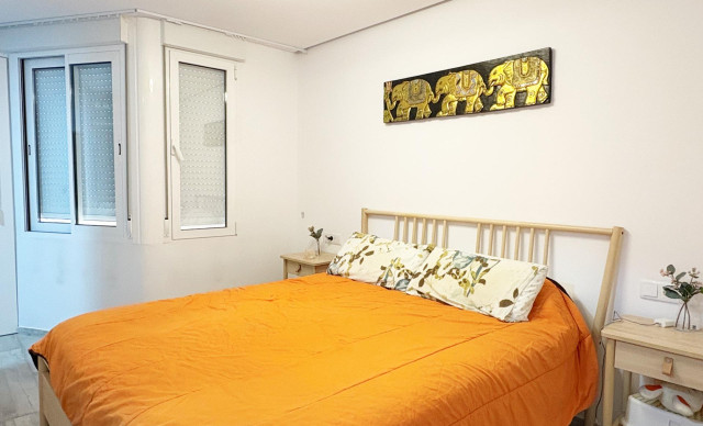 Long time Rental - Piso - Elche - Centro