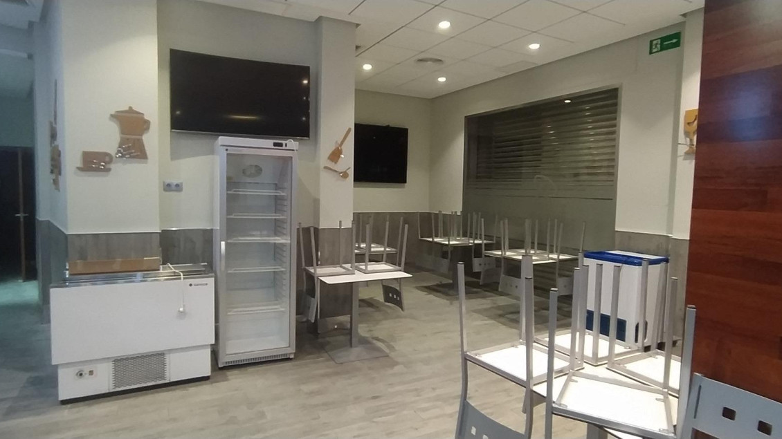 Revente - Local comercial - Torrellano - TORRELLANO