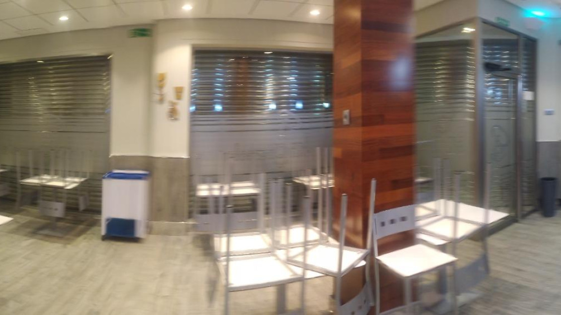Revente - Local comercial - Torrellano - TORRELLANO