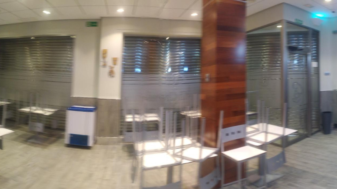 Revente - Local comercial - Torrellano - TORRELLANO