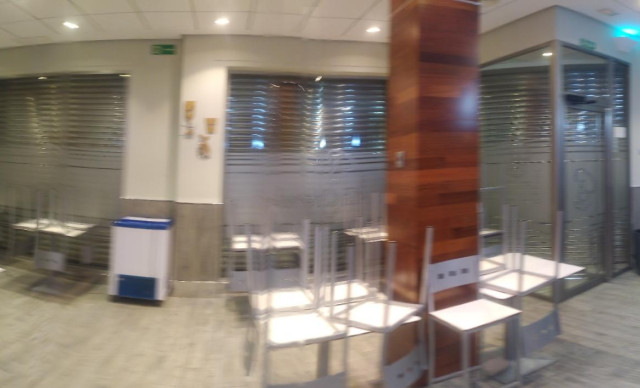 Revente - Local comercial - Torrellano - TORRELLANO