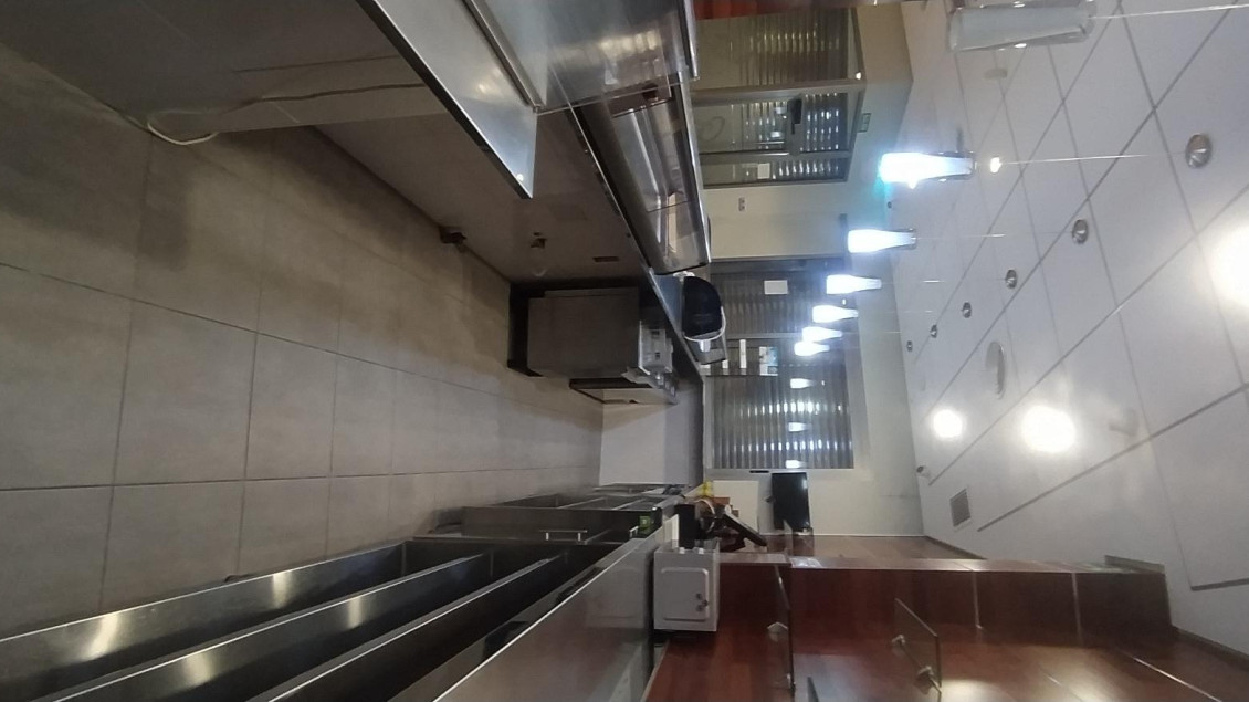 Revente - Local comercial - Torrellano - TORRELLANO