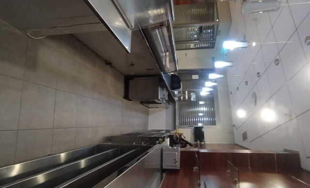 Revente - Local comercial - Torrellano - TORRELLANO