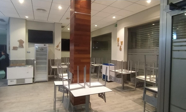 Revente - Local comercial - Torrellano - TORRELLANO