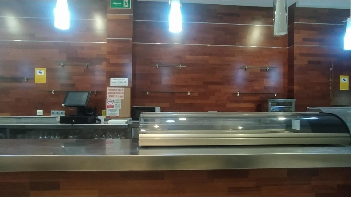 Revente - Local comercial - Torrellano - TORRELLANO