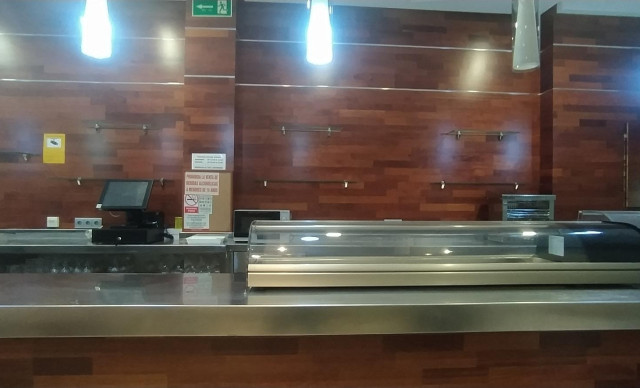 Revente - Local comercial - Torrellano - TORRELLANO