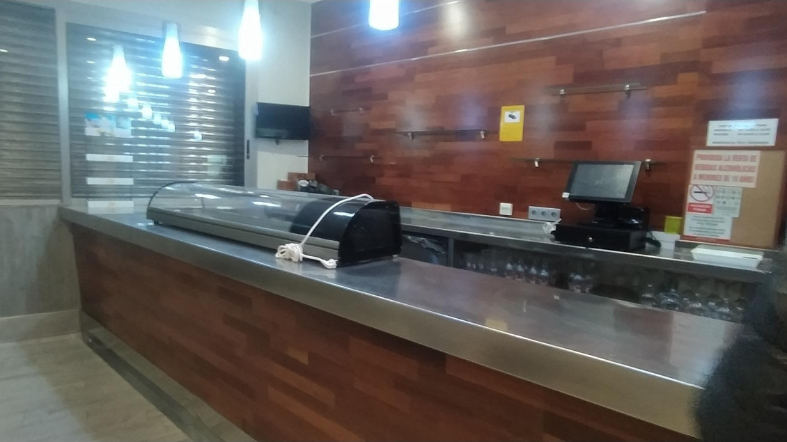Revente - Local comercial - Torrellano - TORRELLANO