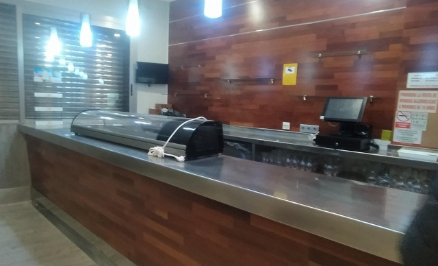 Revente - Local comercial - Torrellano - TORRELLANO