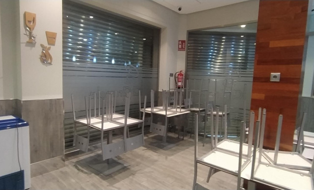 Revente - Local comercial - Torrellano - TORRELLANO