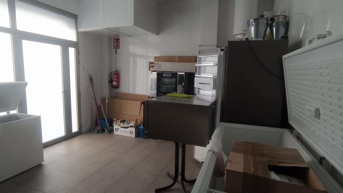 Revente - Local comercial - Torrellano - TORRELLANO